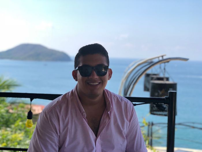 Sube una foto con tu FM o tu FE - 2