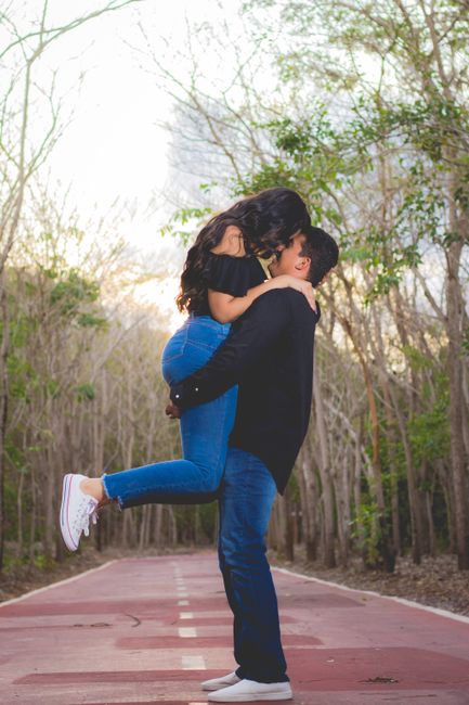 Sesión de fotos ♥️ - 9
