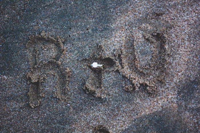 Muestren su anillo 💍💕 - 1