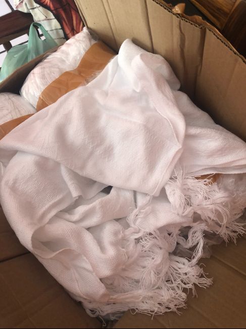 Proveedor de rebozos!! - 3