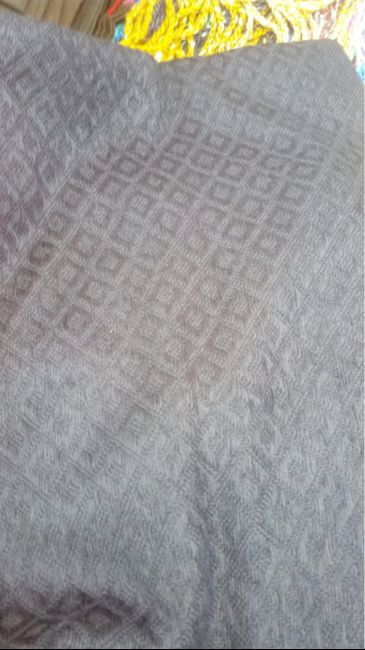 Proveedor de rebozos!! - 4