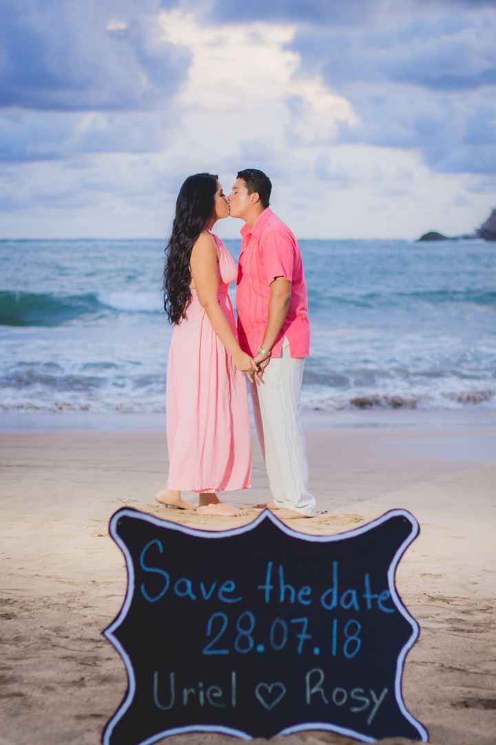 Sesión de fotos ♥️ - 1