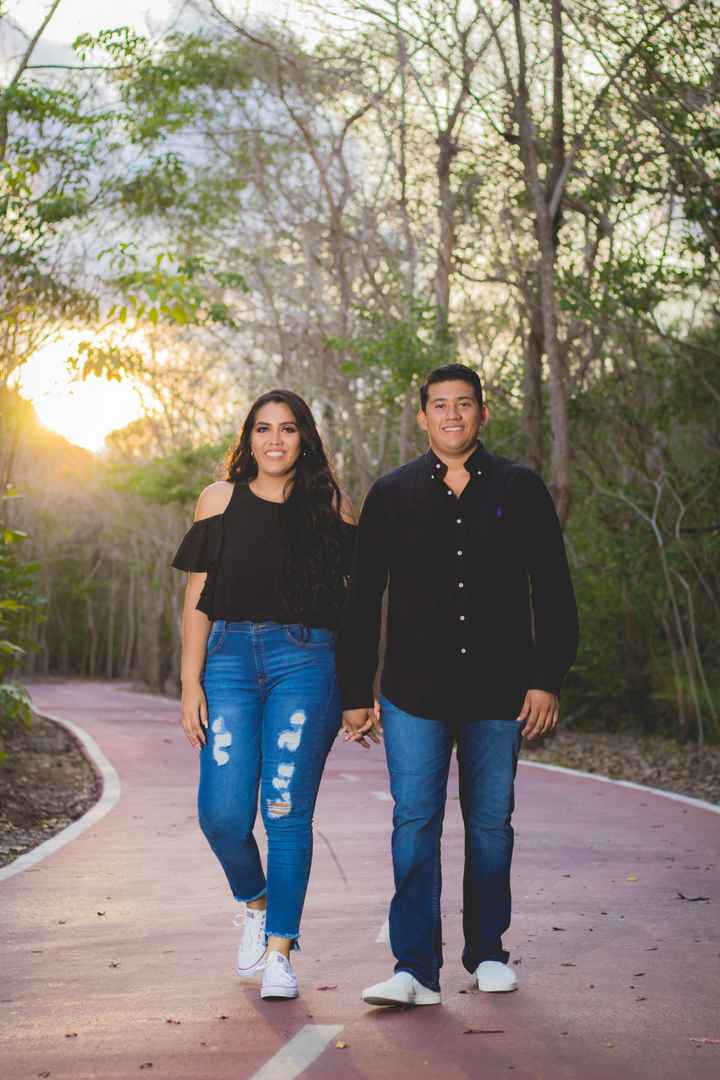 Sesión de fotos ♥️ - 8