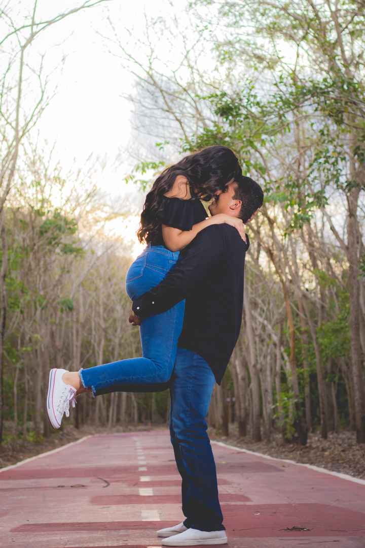 Sesión de fotos ♥️ - 9