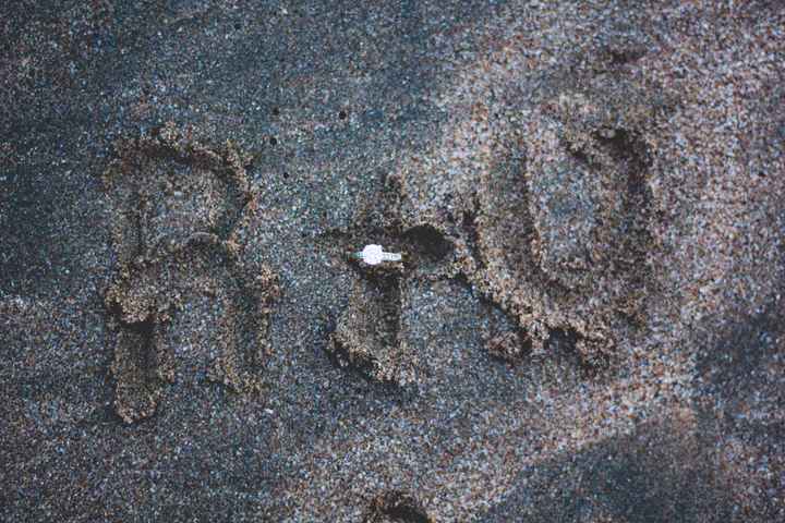 Muestren su anillo 💍💕 - 1