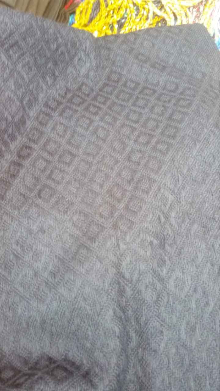 Rebosos para la fiesta! - 4