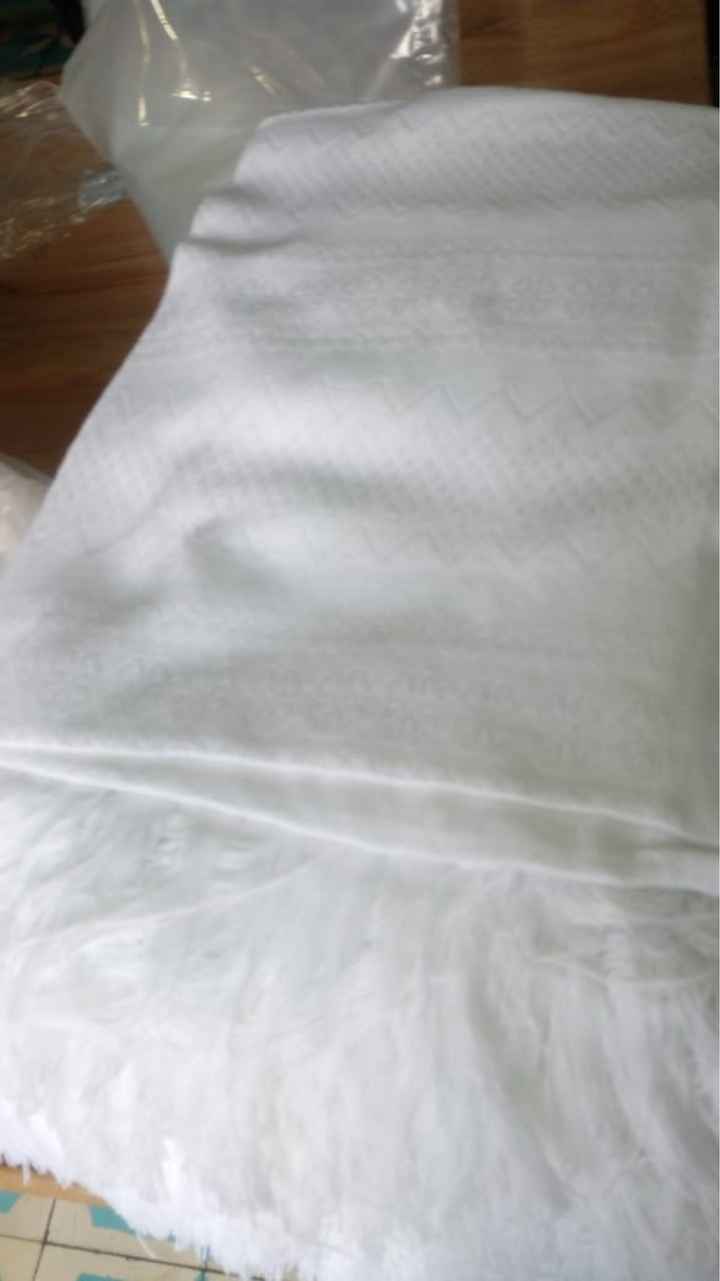 Proveedor de rebozos!! - 2