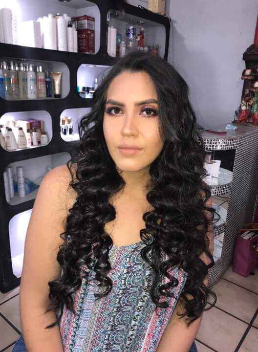 Maquillaje! 👰🏻 - 2