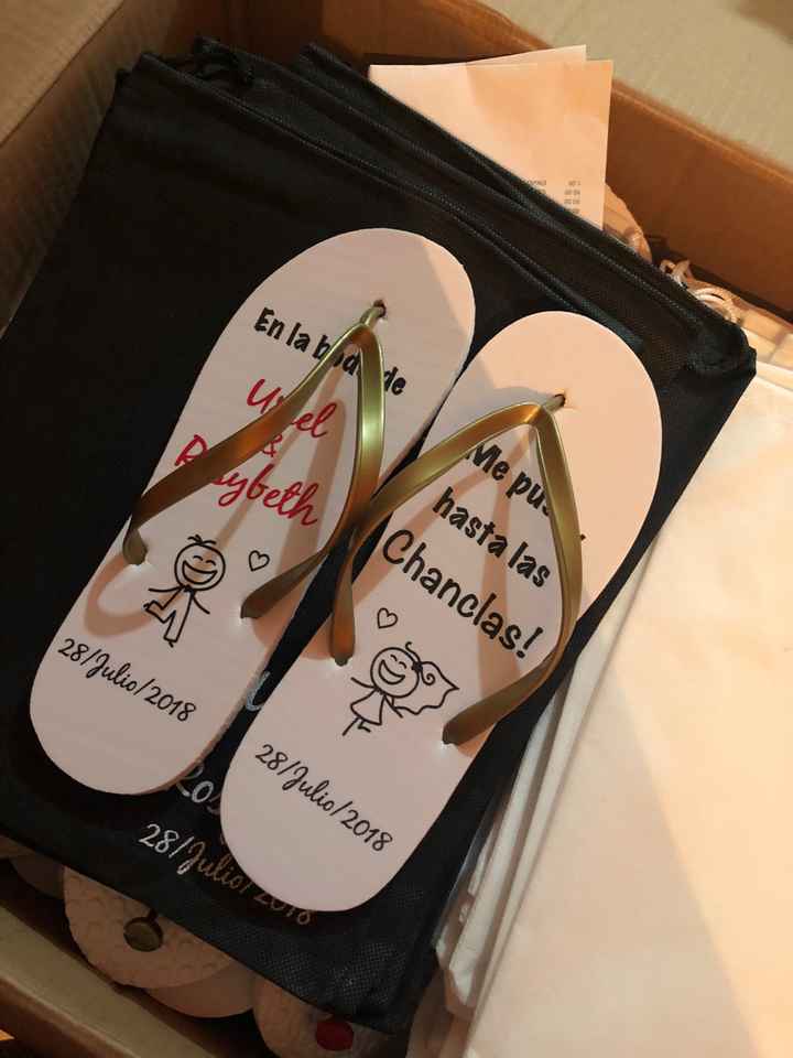 Más cositas  listas - 4