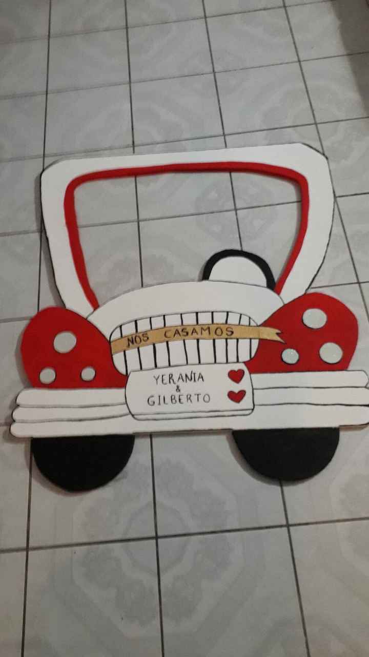 Más cositas  listas - 6