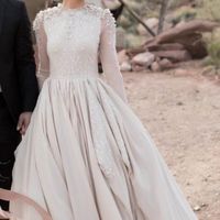 Vestidos boho 🌿 - 1
