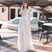 Vestidos boho 🌿 - 2