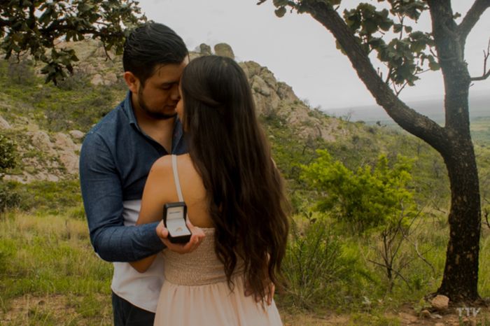 La foto más bonita de ustedes dos 📷💝¡aquí hay regalo!🎁 13