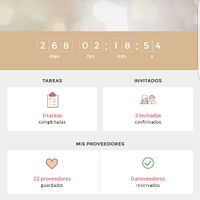 ¿Qué marca tu contador? - 1