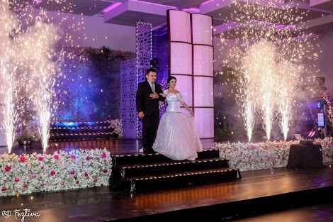 Recibir en la puerta a los invitados? - 2