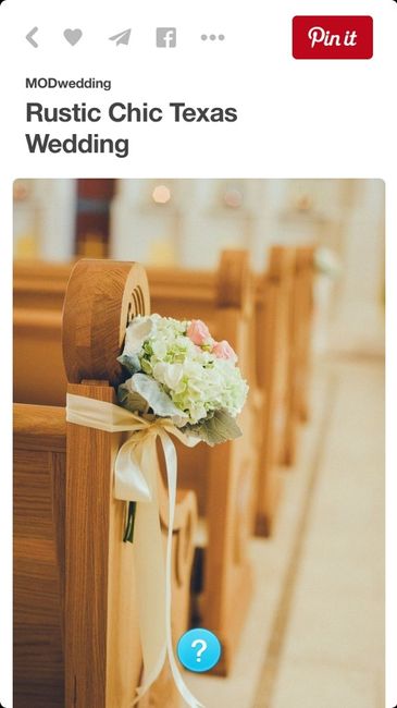 Ideas para arreglos florales de la iglesia - 3