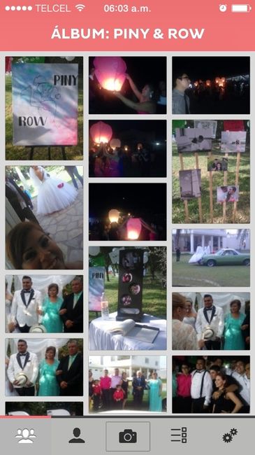 Tendencia digital en las bodas.. el hashtag! - 2