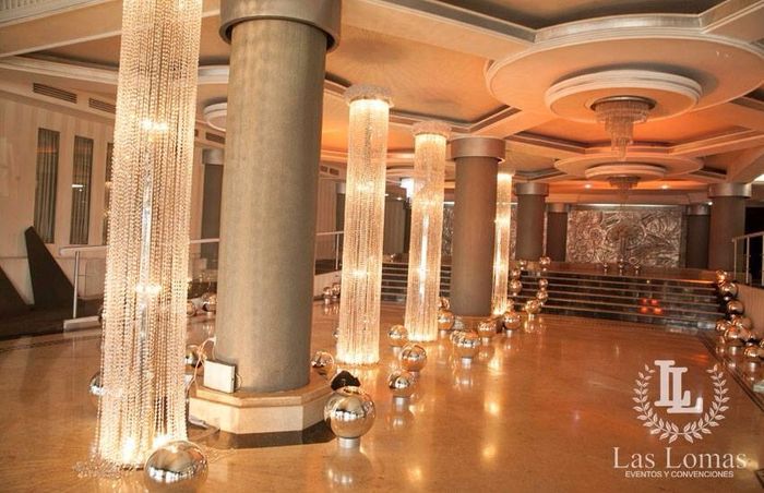 Ya tengo salón, presumamos!! - 1