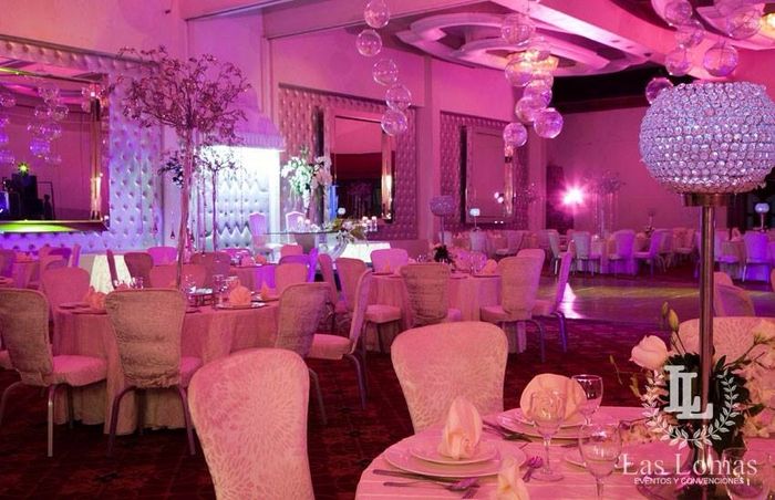 Ya tengo salón, presumamos!! - 4