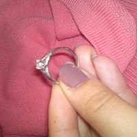 Mi anillo!!!