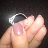 Mi anillo!!!