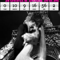 A ti cuantos días te faltan? - 1