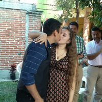 Lo prometido es deuda!!! mis fotos boda civil - 4