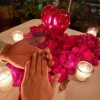 Día de Presumir tu Anillo de Compromiso - 1