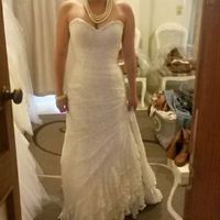 Los vestidos y yo! - 2