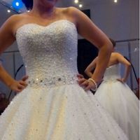 Los vestidos y yo! - 3