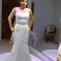 Los vestidos y yo! - 4