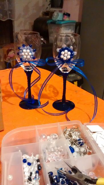 Copas: listas!!! - 1