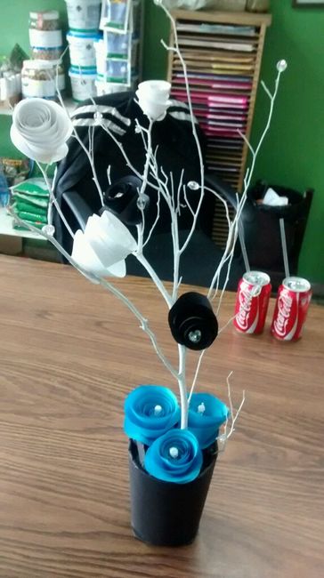 De qué color será su boda? - 3