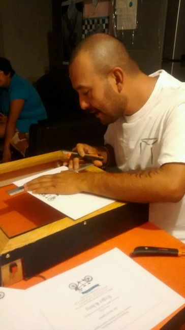 Cambio de invitaciones... ;) - 6