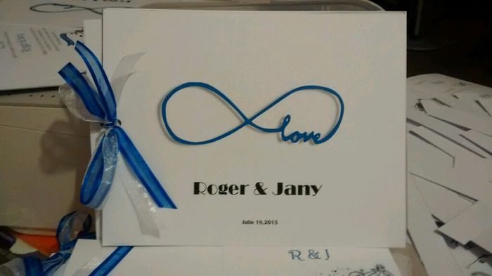 Cambio de invitaciones... ;) - 7