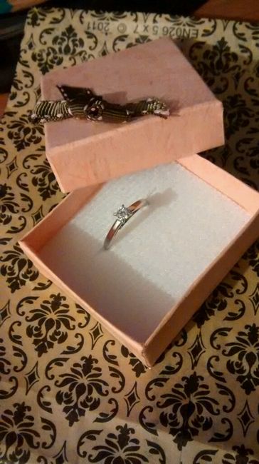 Anillos pequeños - 1