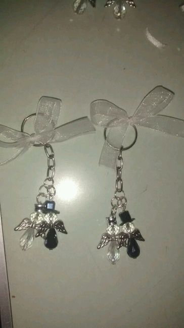 Les presento mis recuerdos! - 1