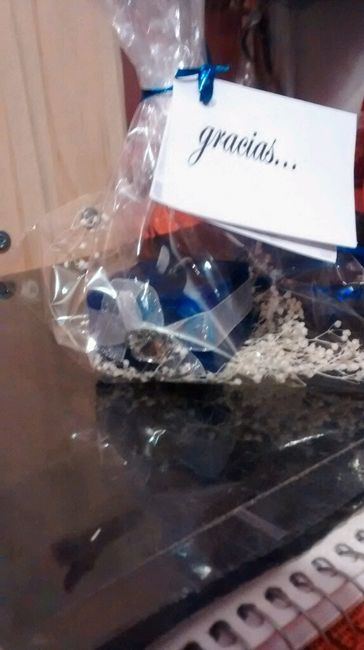 Detalles hechos por mi - 1