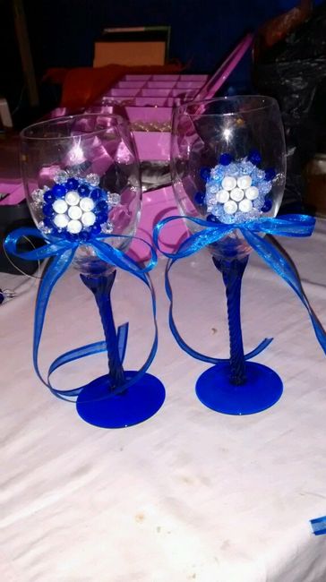 Avances 55 días! - 5