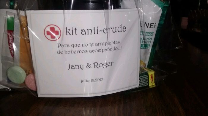 Recuerdos - 2