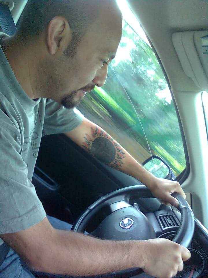 Presenta a tu otra mitad !  - 1