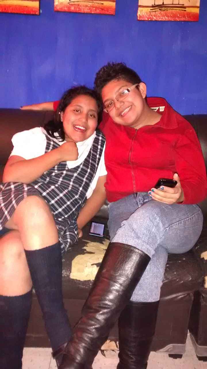 Súmate al juego de buenos días!! - 1