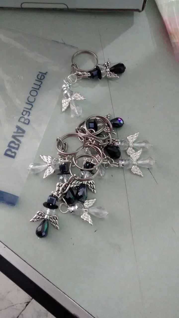 Llaveros novios!!! - 1