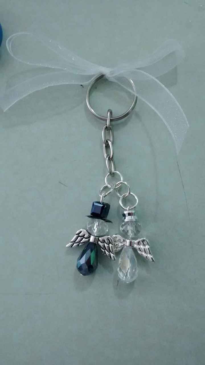 Llaveros novios!!! - 1