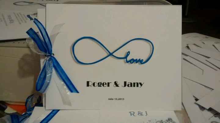 Cambio de invitaciones... ;) - 7