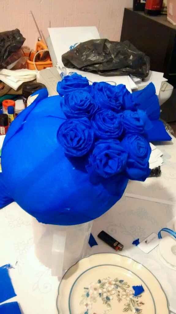 Cambios a 97 dias... - 1