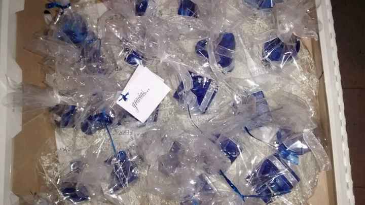 Avances 55 días! - 9