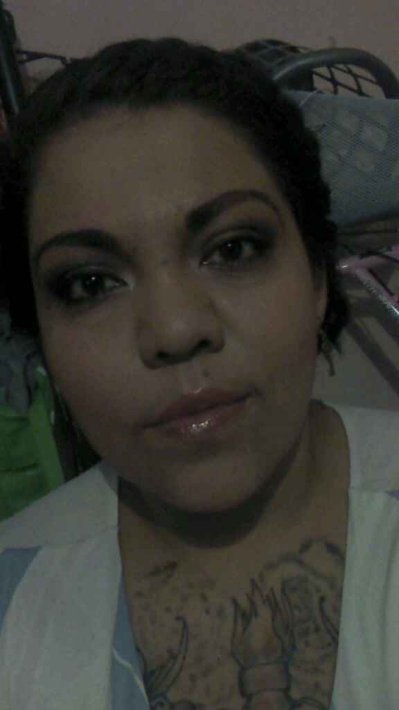 Ayuda brides: maquillaje - 6