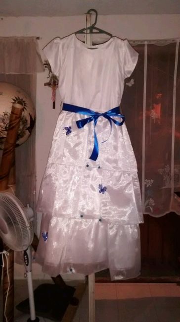 Auxilio brides!! - 2