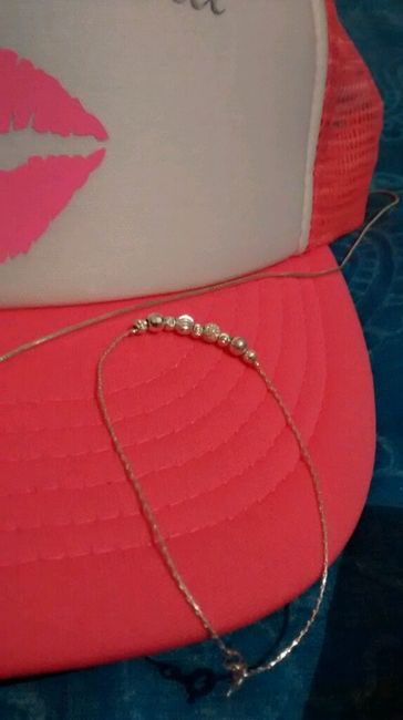 A 19 días accesorios y nuestros anillos!!! - 3